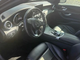 Mercedes-Benz C 300 * CARFAX * БЕЗ ПЪРВОНАЧАЛНА ВНОСКА, снимка 5