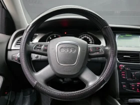 Audi A4 2.0 TDI - САМО 30% АВАНС, снимка 13