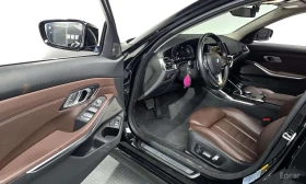 BMW 330 330e Luxury, снимка 10