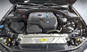 BMW 330 330e Luxury, снимка 6