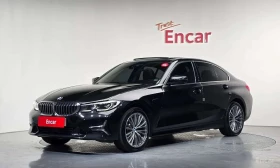 BMW 330 330e Luxury, снимка 1