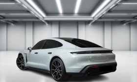 Porsche Taycan 4S = SportDesign = Гаранция, снимка 3