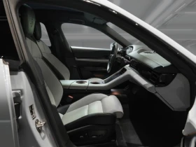 Porsche Taycan 4S = SportDesign = Гаранция, снимка 9