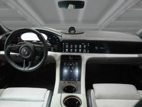 Porsche Taycan 4S = SportDesign = Гаранция, снимка 8