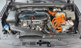 Kia K8 HYBRID * FULL * Signature * , снимка 6