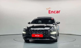 Kia K8 HYBRID * FULL * Signature * , снимка 3