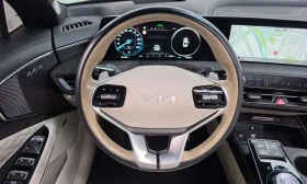Kia K8 HYBRID * FULL * Signature * , снимка 13