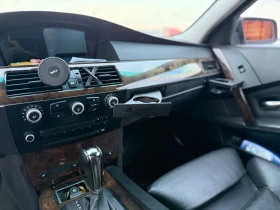 BMW 530, снимка 10