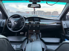 BMW 530, снимка 7