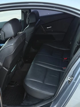 BMW 530, снимка 6
