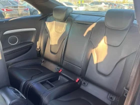 Audi S5 * Technik * CARFAX * ЦЕНА ДО БГ, снимка 15