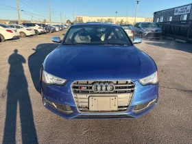 Audi S5 * Technik * CARFAX * ЦЕНА ДО БГ, снимка 5