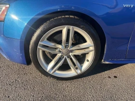 Audi S5 * Technik * CARFAX * ЦЕНА ДО БГ, снимка 16