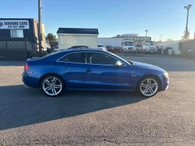 Audi S5 * Technik * CARFAX * ЦЕНА ДО БГ, снимка 3