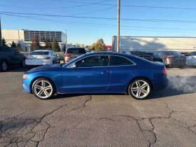 Audi S5 * Technik * CARFAX * ЦЕНА ДО БГ, снимка 2