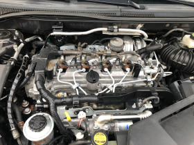 Toyota Avensis  2.2 D-CAT 177кс. НАД 150 БРОЯ НА ЧАСТИ, снимка 11 - Автомобили и джипове - 41260151
