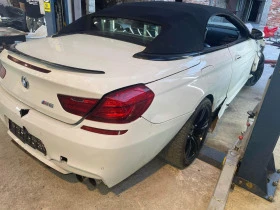 BMW M6 На Части, снимка 3