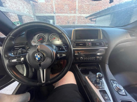 BMW M6 На Части, снимка 6