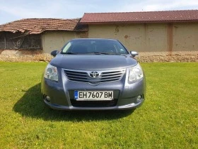 Toyota Avensis, снимка 4