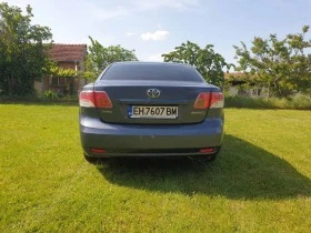 Toyota Avensis, снимка 2