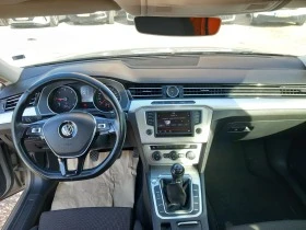 VW Passat TDI Blue Motion  - [12] 