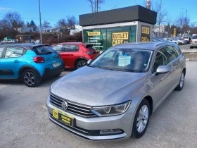 VW Passat TDI Blue Motion  - [3] 