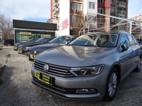 VW Passat TDI Blue Motion  - [1] 