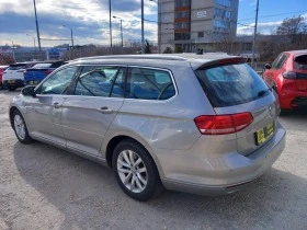 VW Passat TDI Blue Motion  - [7] 