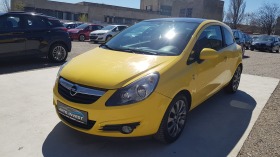 Opel Corsa АВТОМАТ, снимка 3