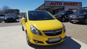 Opel Corsa АВТОМАТ, снимка 1 - Автомобили и джипове - 44099681