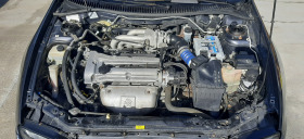 Mazda 323 1.5 V16 DOHC , снимка 13