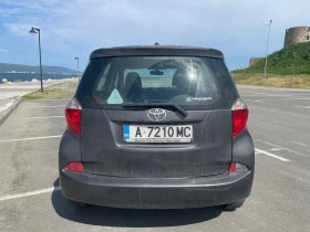 Toyota Verso S 1.4 D4D TurboDiesel, снимка 8