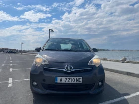 Toyota Verso S 1.4 D4D TurboDiesel, снимка 2