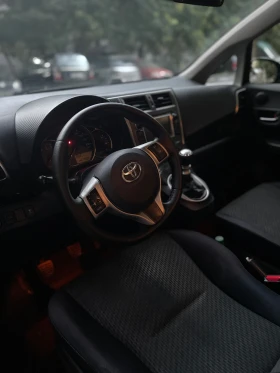 Toyota Verso S 1.4 D4D TurboDiesel, снимка 13