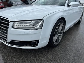 Audi A8 FACE-MATRIX-176500k-DISTRONIK-44-BIXENON-TOP !!! | Mobile.bg    4