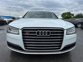 Audi A8 FACE-MATRIX-176500kм-DISTRONIK-4х4-BIXENON-TOP !!! - [2] 