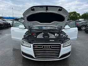 Audi A8 FACE-MATRIX-176500kм-DISTRONIK-4х4-BIXENON-TOP !!! - [17] 