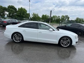 Audi A8 FACE-MATRIX-176500k-DISTRONIK-44-BIXENON-TOP !!! | Mobile.bg    2