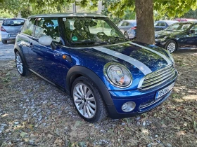Mini Cooper 1.6 i 16V Facelift | Mobile.bg    2