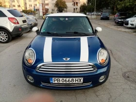 Mini Cooper 1.6 i 16V Facelift, снимка 2