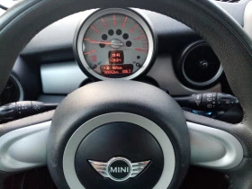 Mini Cooper 1.6 i 16v | Mobile.bg    11