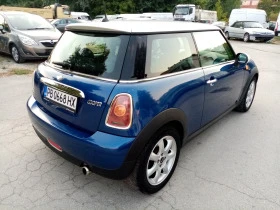 Mini Cooper 1.6 i 16V Facelift, снимка 4