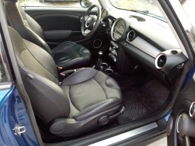 Mini Cooper 1.6 i 16v | Mobile.bg    9