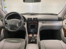 Mercedes-Benz C 270 CDI | Mobile.bg    7