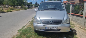 Mercedes-Benz Viano | Mobile.bg    2