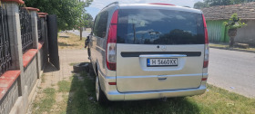 Mercedes-Benz Viano | Mobile.bg    4