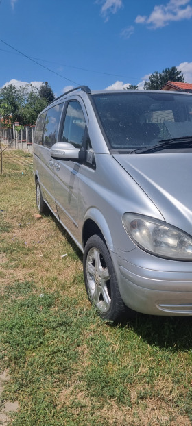     Mercedes-Benz Viano