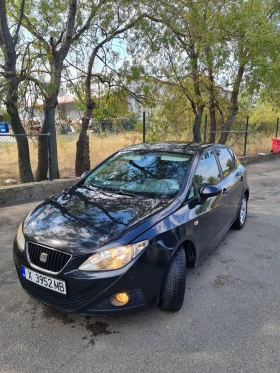 Seat Ibiza, снимка 1