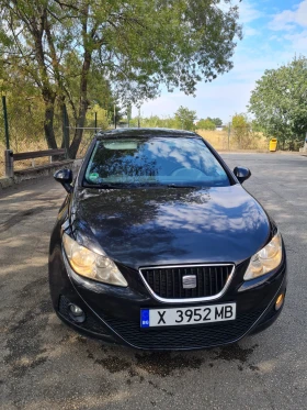 Seat Ibiza, снимка 2