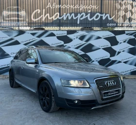 Audi A6 Allroad 3.0D AUTOMATIC, снимка 3